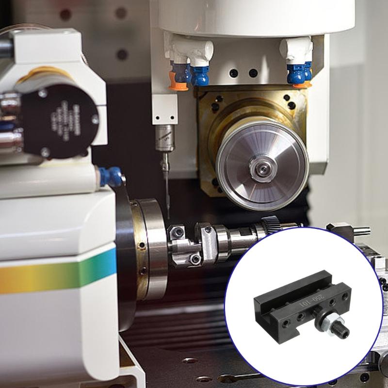 250-101 Turning And Facing Holder Quick Change Tool Post And Tool Holder Only Suitable For Pistons Type Accessories