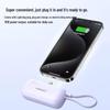 Pisen TP-D151 Type-C Capsule Portable Charger