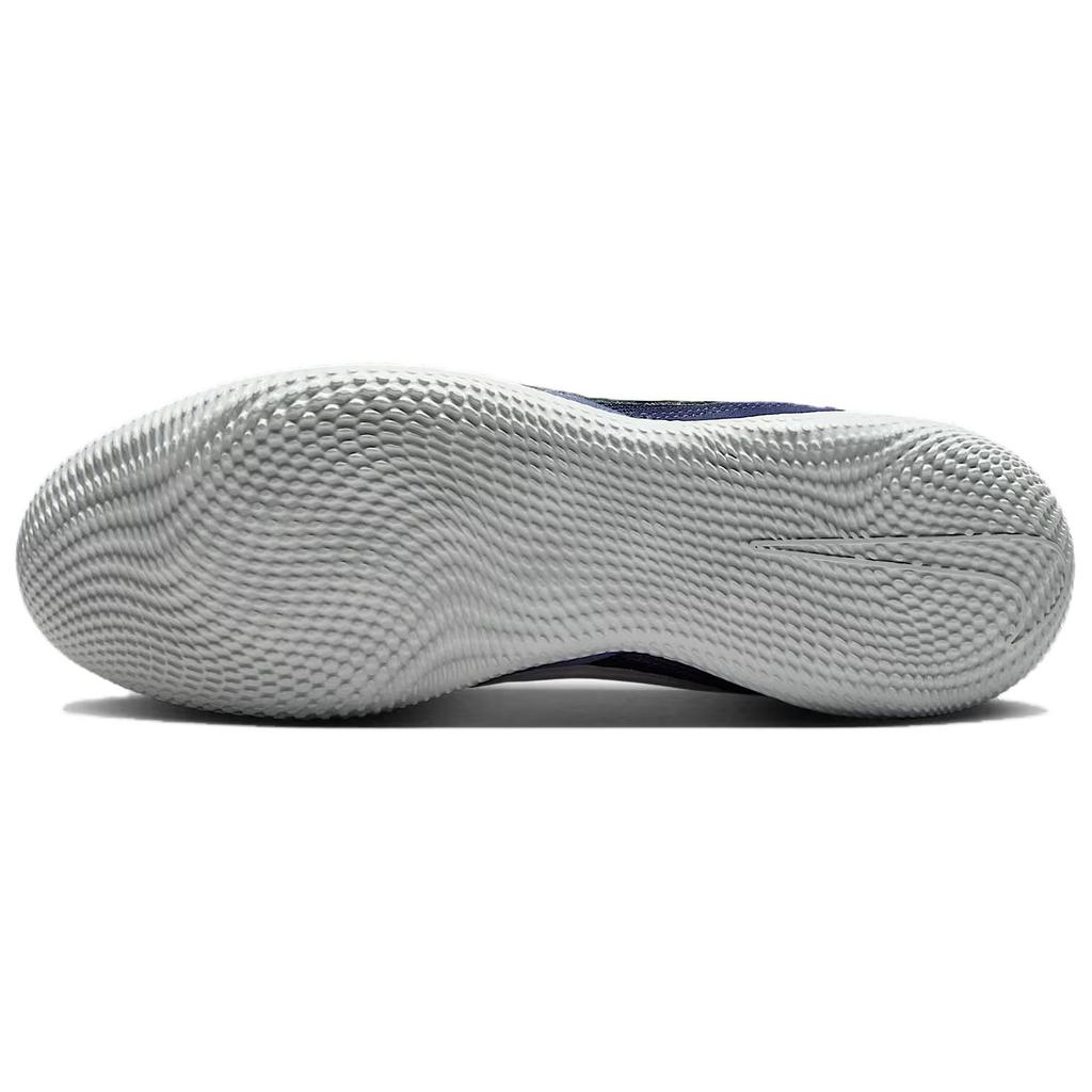 Nike Streetgato Purple Slate Unisex Sneakers Sanded-Purple Summit-White DC8466-500