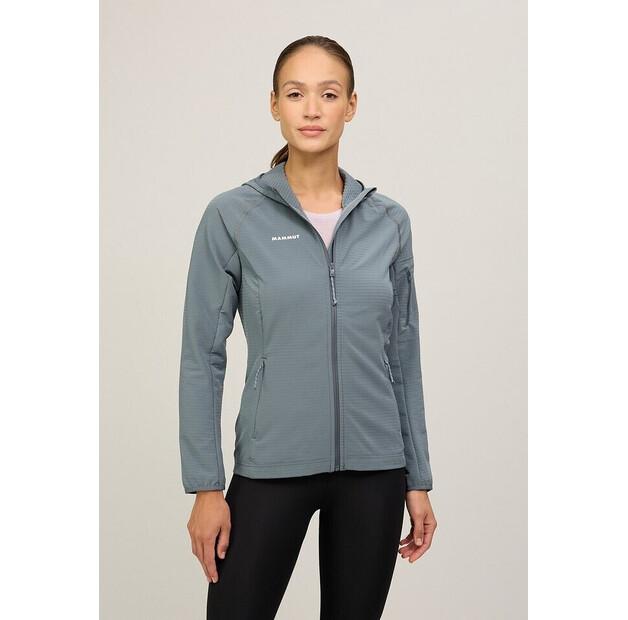 Куртка Mammut Madris Light ML Hooded Jacket