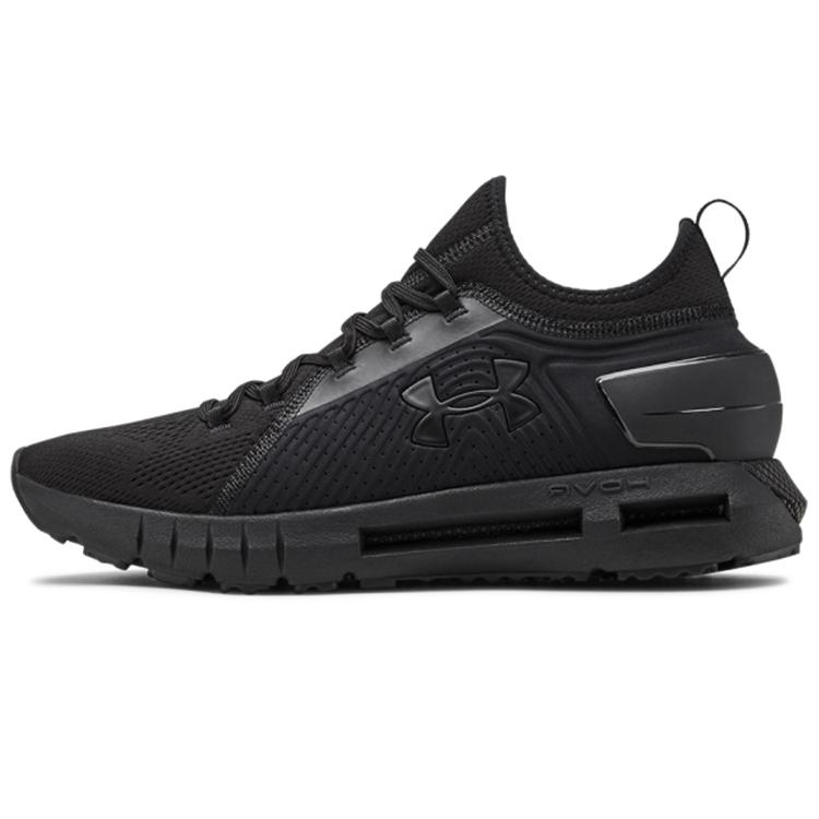 Under Armour Hovr Phantom Se 'Black' 3021587-002