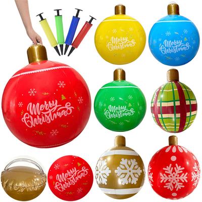 Acessórios para festas – Decorações de Natal