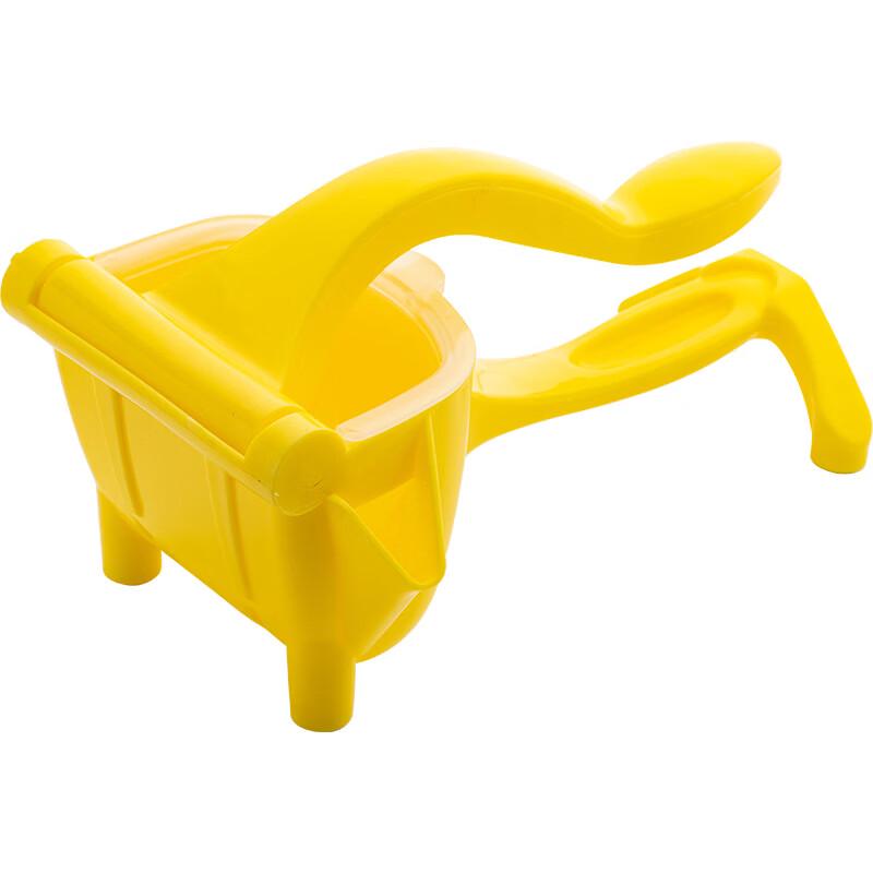 

Lilang Manual Portable Juicer
