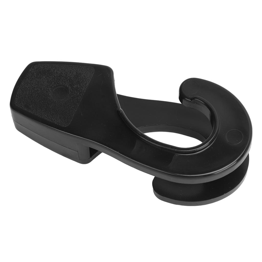 Boat Bumper Clip Fast Adjustment Enhanced Sealing Pontoon Bumper Clip Hook for Ship Kayak Yacht
