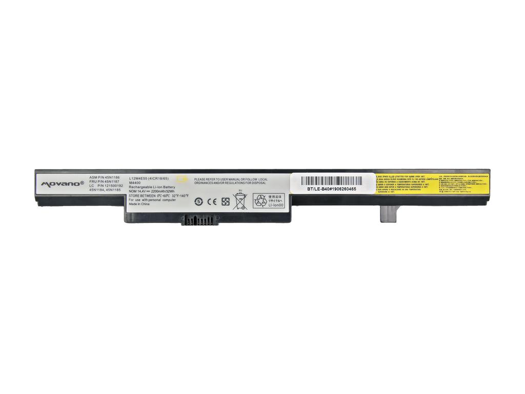 Batteria 45N1185 per Lenovo B40 B50-70 B50-80 B50-45