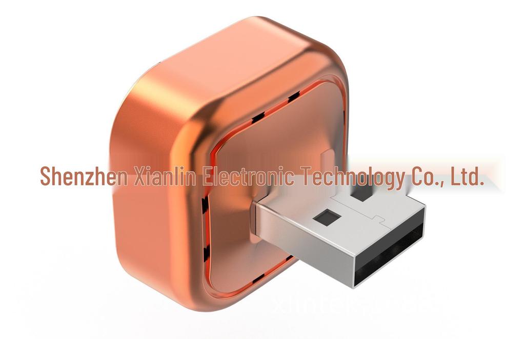 Allwinner V851 Wireless CarPlay Adapter for Apple & Android Integration