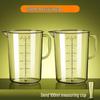 5000ml High-Temperature Plastic Measuring Cup