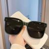 Large Frame Myopia Can Bring Sunglasses for Men Driving Polarized Sun Protection Fishing Shades for Male Clips Cover Mirror