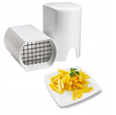 Slicer Chopper For Potatoes, French Fries, Vegetables