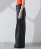 Nano Universe Denim Pants be paired with other Size S Lee/WIDE (Can items), Women's, (111cm), Blue, 671-5127035