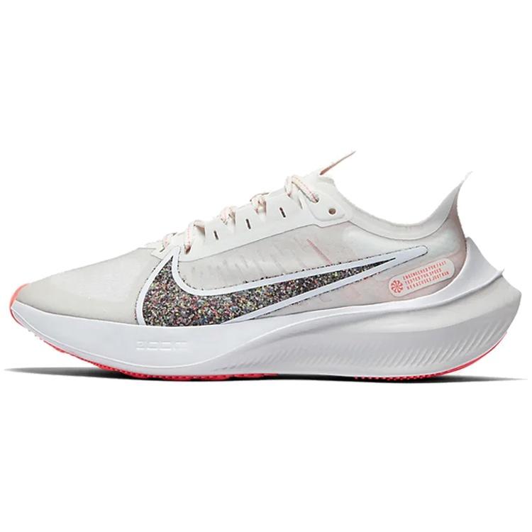 (WMNS) Nike Zoom Gravity Summit White Women s BQ3203-101 EU 36