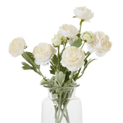 Colecția Grădina Naturală Ranunculus Floare Artificială