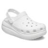Crocs Crush Clog White 207521 100