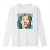 Soraya Montenegro T-Shirt Maldita Lisiada Design Maria La Del Barrio Inspiriert Itati Cantoral Thalia Tribut Mexikanisch Vintage