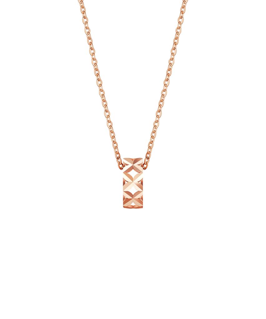 Roseedor Glitzglow (S) Pendant (Chain Sold)_280100359