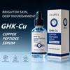 Blaues Kupferpeptid GHK-Cu Feuchtigkeitsspendendes & Straffendes Serum