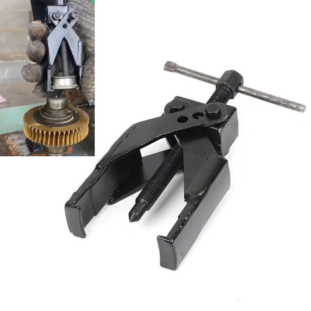 1 Pcs 2 Claw Bearing Jaw Puller Separate Lifting Device Rama Removal Tool Automotive Bearing Gear Spiral Disassembler