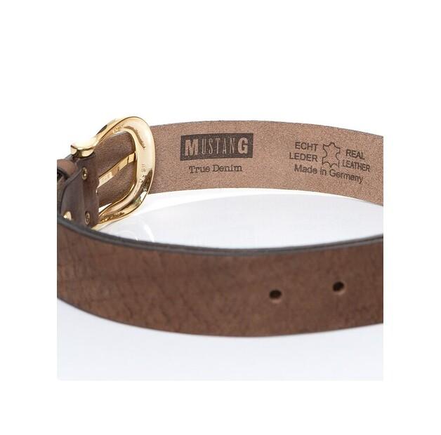 Ремень Mustang SOPO-MUS123