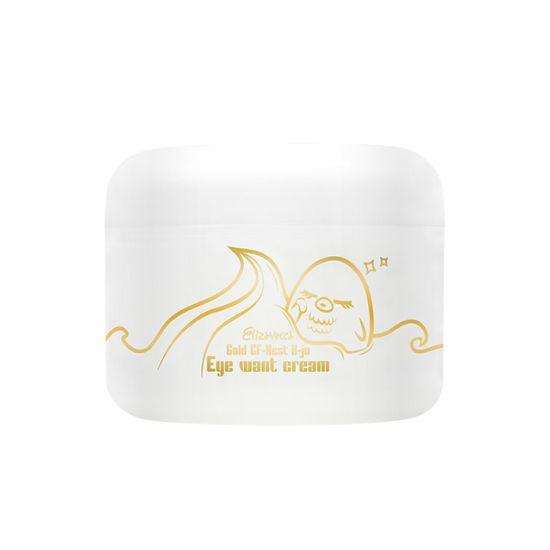 Elizavecca Gold CF-Nest B-jo Eye Want Cream (100g)
