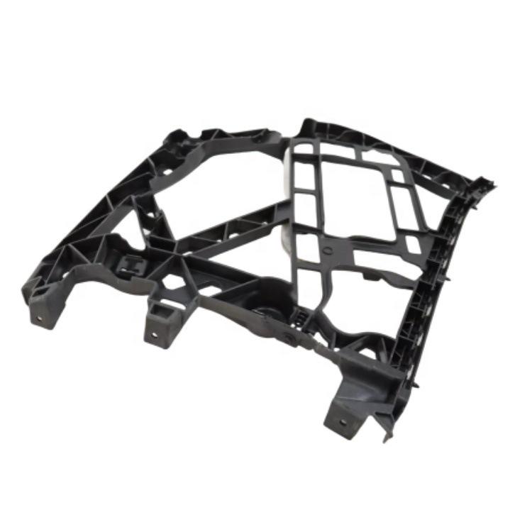 Rear Bumper Bracket for Mercedes-Benz GLS X166 2016