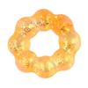 Braccialetto Giocattolo Spremibile Glitterato Braccialetti Sensoriali Morbidi Elastici Impastare Spremere E Mescolare Bande Giocattoli Fidget Indossabili a Ritorno Lento per Bambini e Adulti