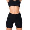 Summer High Waisted Soft Athletic Shorts with Pockets for Women Breathable Casual Saftey Shorts for Workout Running Gym
