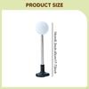 Golf Club Alignment Stick Portable Rod for Adult