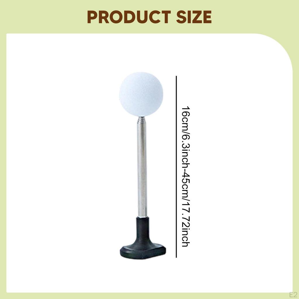 Golf Club Alignment Stick Portable Rod for Adult