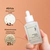 NUMBUZIN No. 3 Siero ammorbidente per la pelle 50 ml (3 Opzioni)
