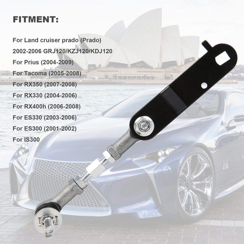 A03E-Car Body Height Sensor Lever 48906-35010 8940760022 For Toyota/Lexus