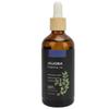 Jojoba Essential Oil Moisturizing Deeply Nourishing Jojoba Carrier Oil for Relieves Fatigue with 2pcs Brush 100ml