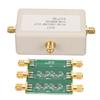 SWR High Power Bridge 1‑500Mhz 3 Ports Standing Wave Ratio Bridge for Antenna Measurement RF