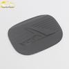 Chevrolet 22 Starmaro Electroplated Fuel Tank Cap Decorative Patch
