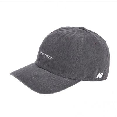 New Balance New Balance Letter Logo Ball Cap_17 (NBGDFB1102_17)
