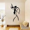 Tango Dance Metal Wall Art Romantic Couple Sculpture Mural Home Decor Gift