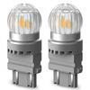 LED 3157 AUXITO Turn Signal CANBUS Light 3156 Bulbs Amber White Red 23/102SMD