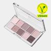 BBIA Essential Eye Palette (3 Colors)