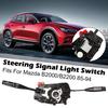 Multi Function Turn Signal Switch For Mazda B2000 B2200 1985-1994 Ub71-66-120
