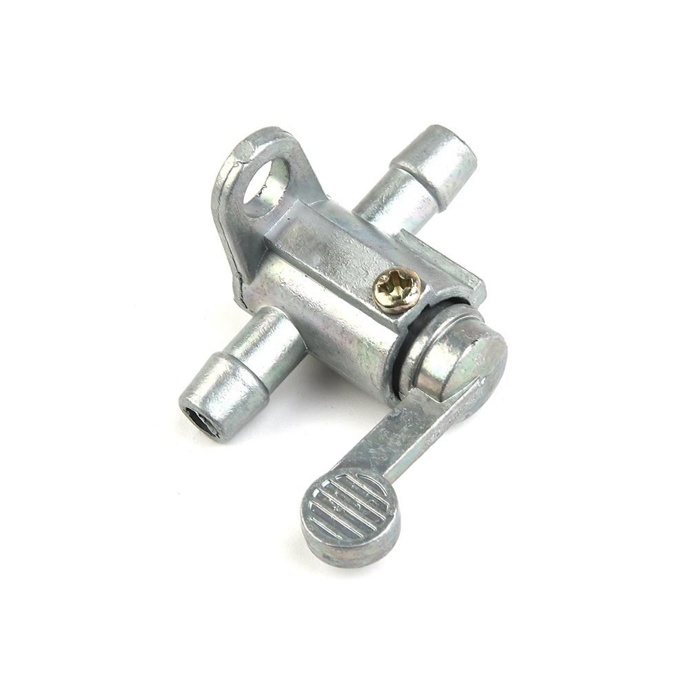 For Dirt Bike ATV Petcock Switch 1.6\'\' X1.8\'\' 5/16\'\'