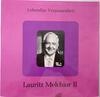 LP Record LAURITZ MELCHIOR  Lebendige Vergangenheit  Lauritz M LV124 Lebendige Verga Austria Classical Used