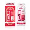 Ola 120 Palatinose Hydro Amino Gel Power Gel Sugar-Free Grapefruit Flavored Sports Energy Gel Containing Alanine and Proline 7 | 7 Pcs 43g