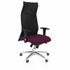 P&C-Sahúco XL Office Chair P&C BALI760 Purple