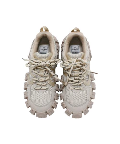 [ShoeHi] Taylor Mesh-Sneaker SN8000 [Versand aus Korea] 100% Original