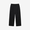 Wide Pants With One Tuck