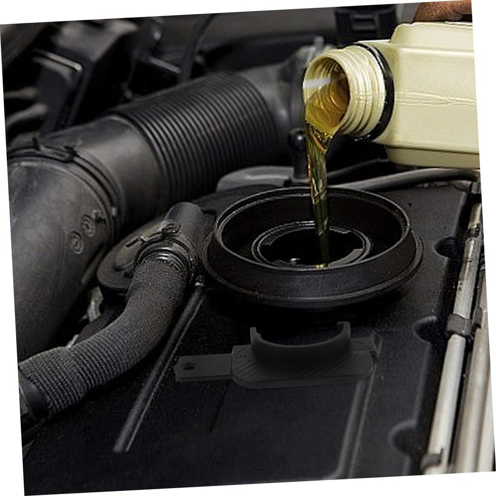 Iplusmile Fuel Cap Holder Fuel Cap Hanger Easy To Install