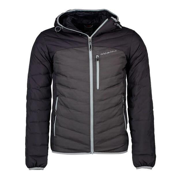 Trangoworld Пуховик Aspen