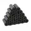 Dog Poop Bags Biodegradable Dog Waste Bags. 300 Dog Poop Bags, 20 Rolls, Black.
