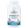 Omega-3D™, Great Lemon, 120 Soft Gels