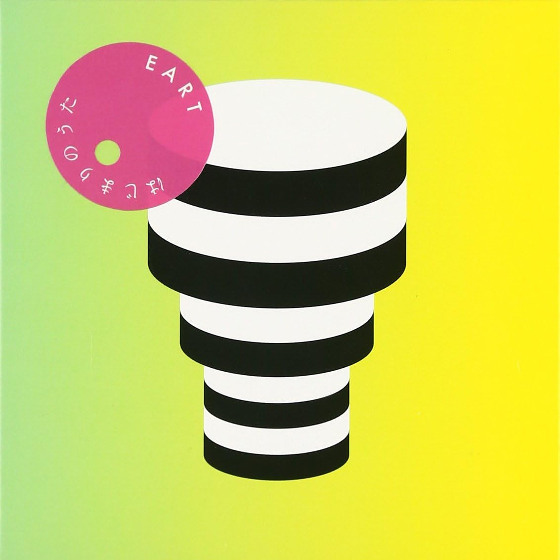 

DVD - Chie Ichikawa I told you not to get EART0001 Japan Movies & DVD Used