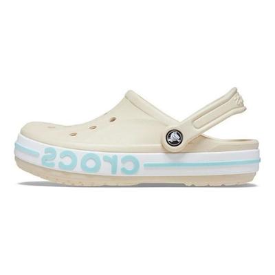 Eva Beiya Non-Slip Wear-Resistant Clogs Unisex Footwear Off-White 205089-1LI